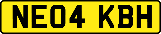 NE04KBH