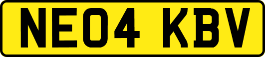 NE04KBV
