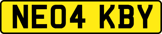 NE04KBY