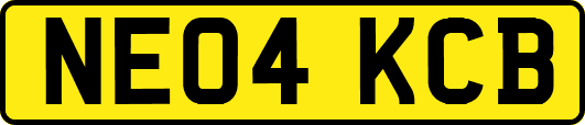 NE04KCB