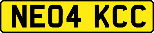 NE04KCC