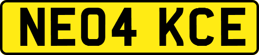 NE04KCE
