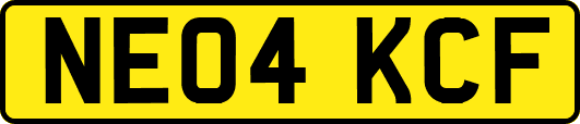 NE04KCF