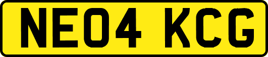 NE04KCG