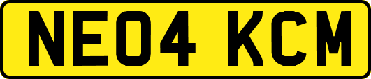 NE04KCM