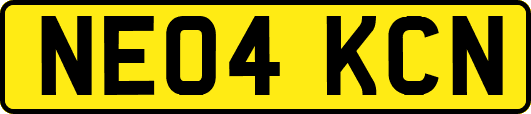 NE04KCN