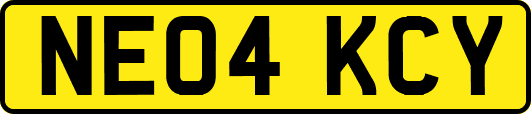 NE04KCY