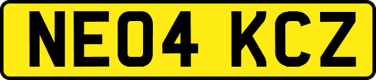 NE04KCZ