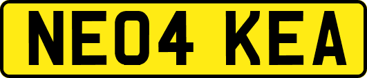 NE04KEA