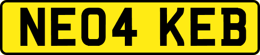 NE04KEB