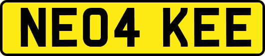 NE04KEE
