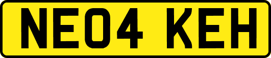 NE04KEH