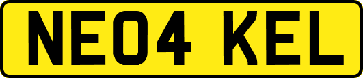NE04KEL