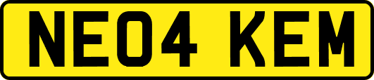 NE04KEM