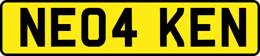NE04KEN