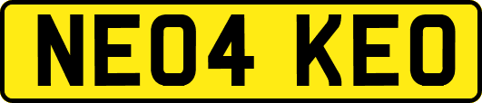 NE04KEO