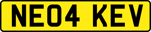 NE04KEV