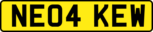 NE04KEW