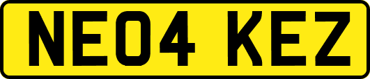 NE04KEZ
