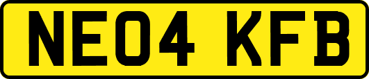 NE04KFB