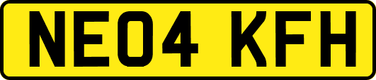 NE04KFH
