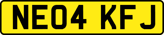 NE04KFJ