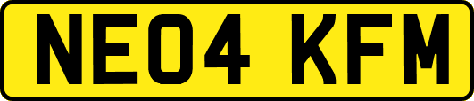 NE04KFM