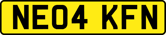 NE04KFN