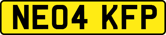 NE04KFP