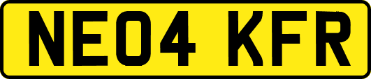 NE04KFR