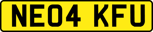 NE04KFU