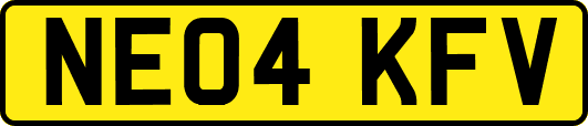 NE04KFV