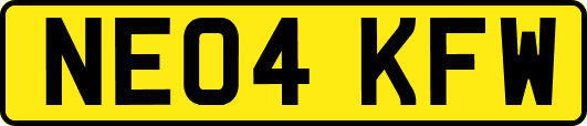 NE04KFW