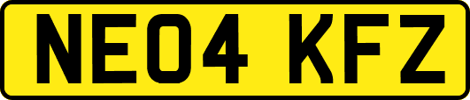 NE04KFZ