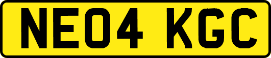 NE04KGC