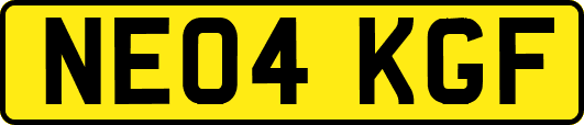 NE04KGF