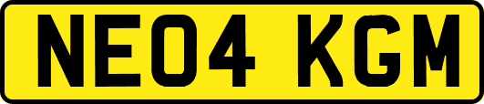 NE04KGM
