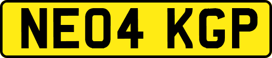 NE04KGP