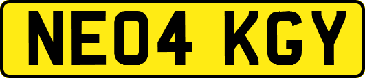 NE04KGY