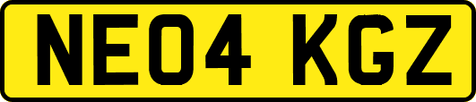 NE04KGZ