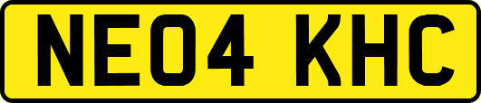 NE04KHC