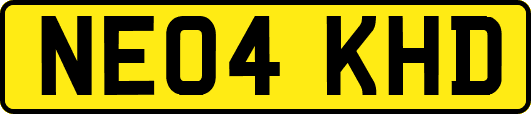 NE04KHD