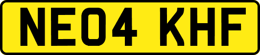 NE04KHF
