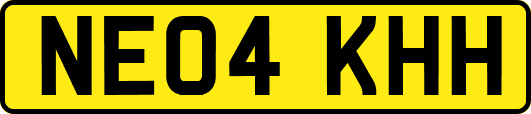 NE04KHH