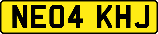 NE04KHJ