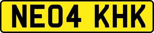 NE04KHK