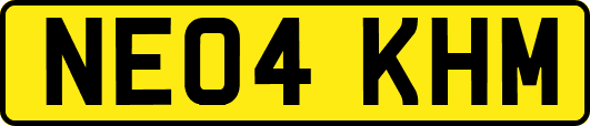 NE04KHM