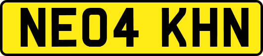NE04KHN