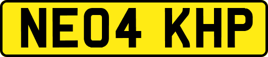 NE04KHP