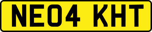NE04KHT
